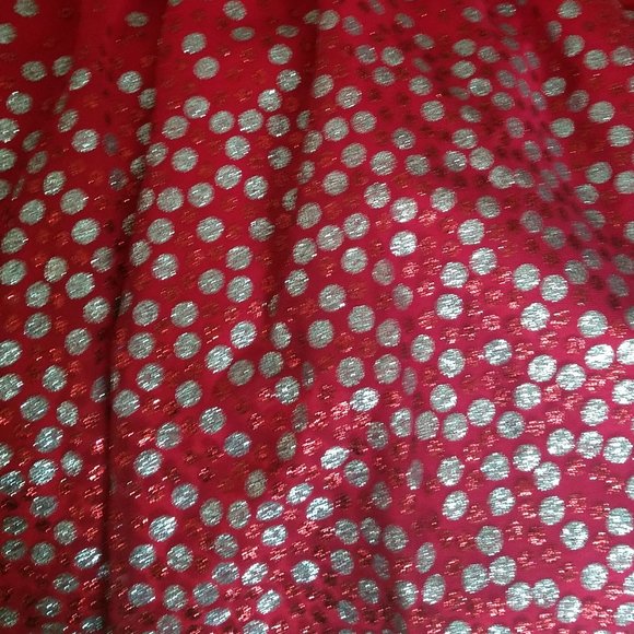 Rare Editions EUC Girls Dress Size 5 - Picture 7 of 9